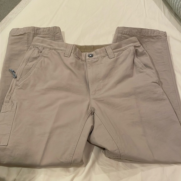 Men’s Columbia Pants - Picture 1 of 9
